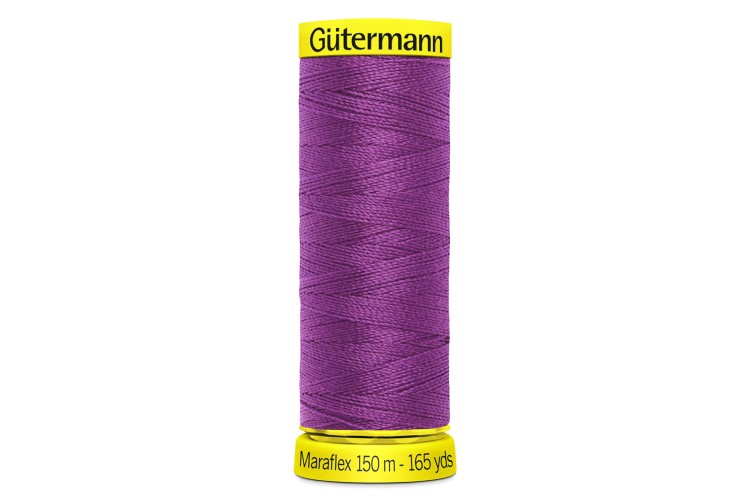 Maraflex Thread Gutermann, 150m Colour 321
