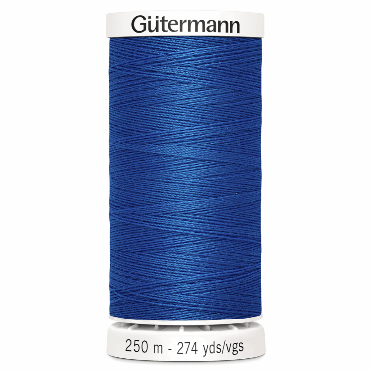 Sew-all Thread Gutermann, 250m Colour 322 - Cloth of Gold
