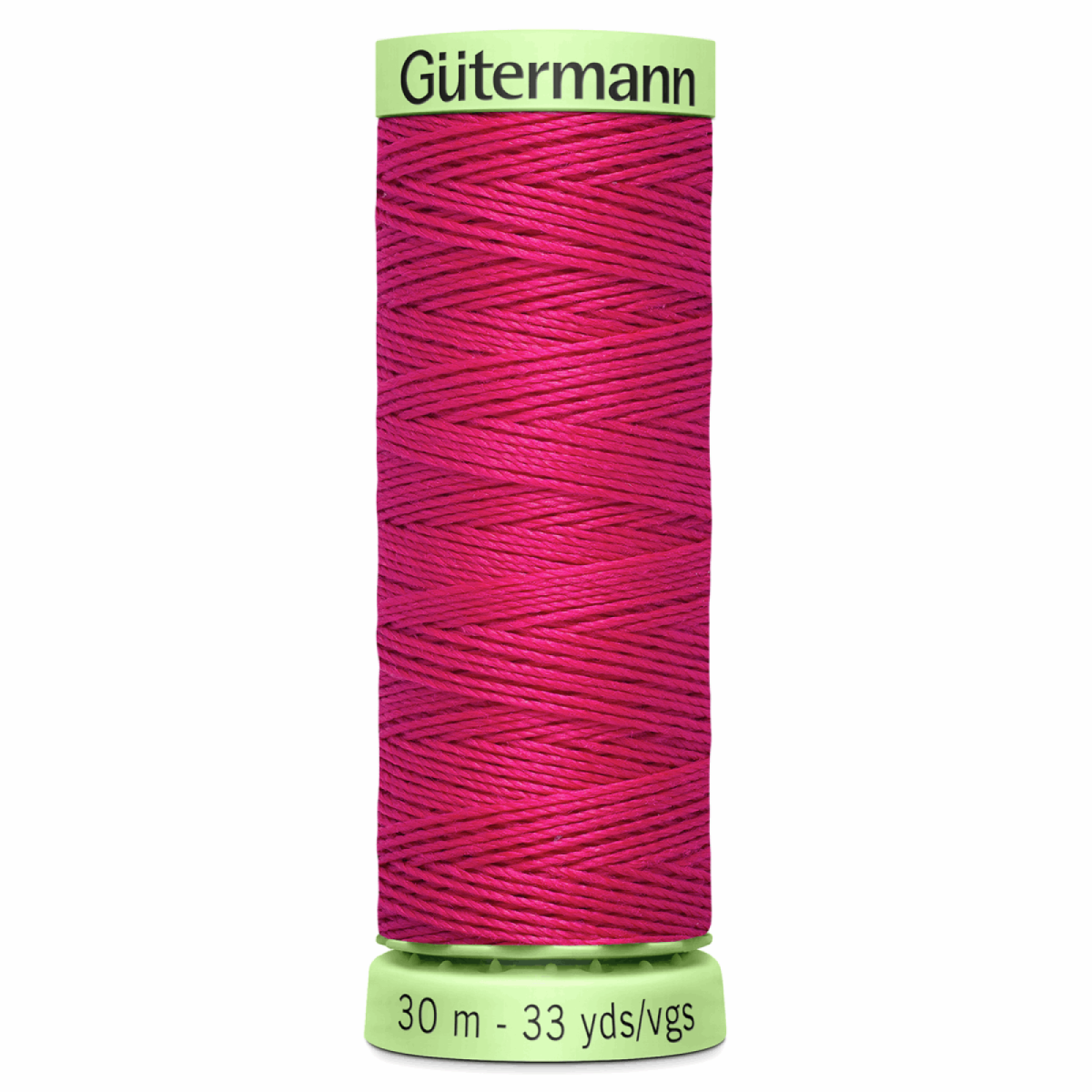 Top Stitching Extra Strong Thread Gutermann, 30m Colour 382 Cloth of