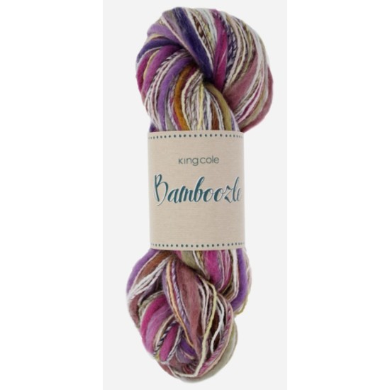 Bamboozle (SALE) Chunky from King Cole