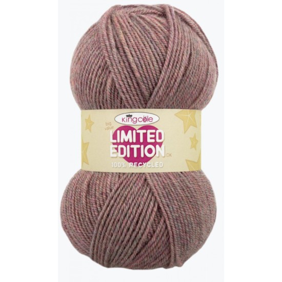 Big Value Limited Edition Double Knitting from King Cole