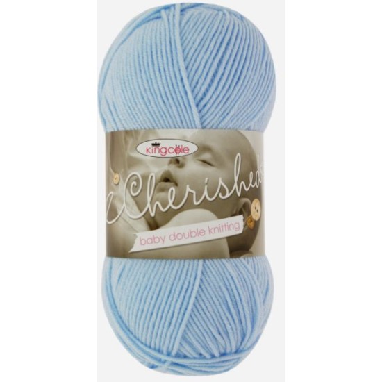 Cherished Double Knitting from King Cole