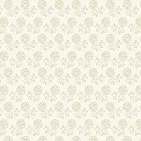 Cloud Nine by Laundry Basket Quilts Chantilly Lace 112cm Wide 100% Cotton