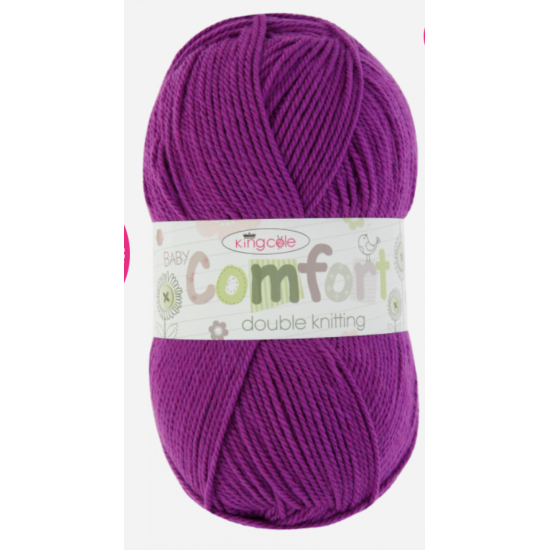 Comfort (SALE) Double Knitting from King Cole