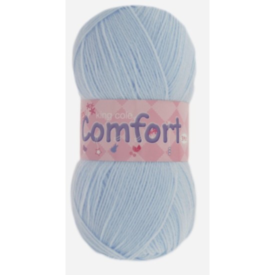 Comfort 3ply from King Cole