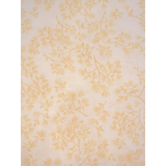 Cream Spray Flower