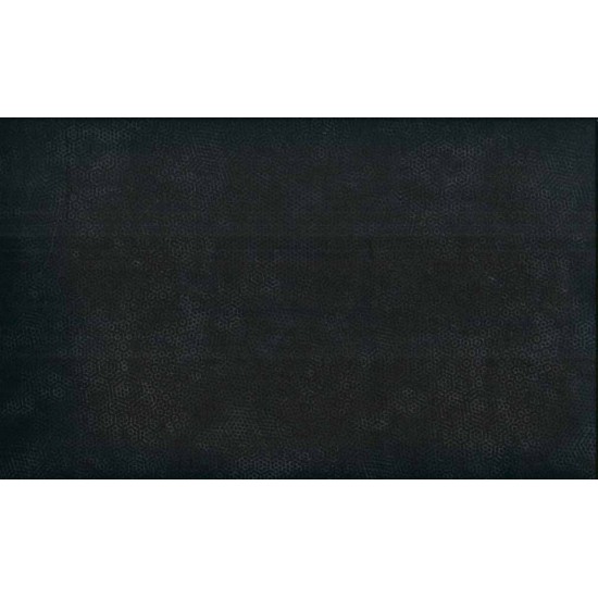 Dimples Charcoal 112cm Wide 100% Cotton