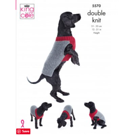 Dog Coats - 5570