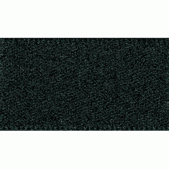 Double Faced Satin Ribbon 10mm, Black