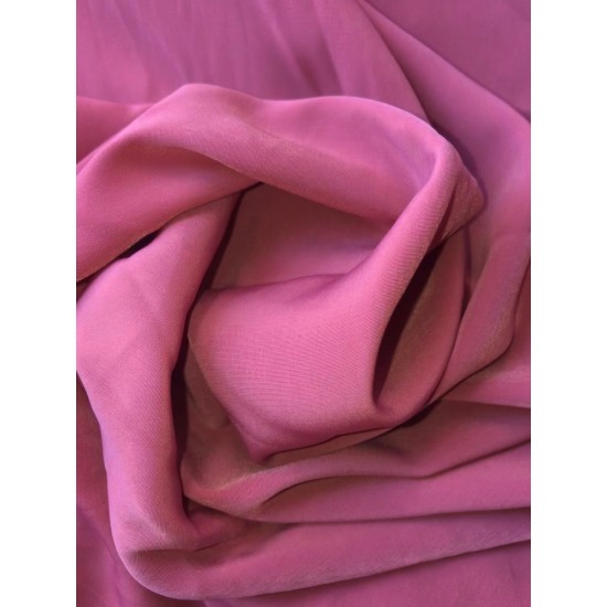 Dusty Pink Peachskin