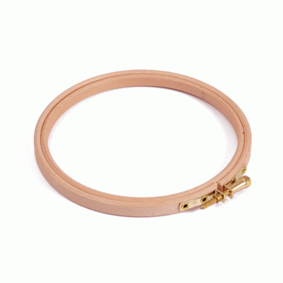 Embroidery Hoop 12.7cm / 5 inch