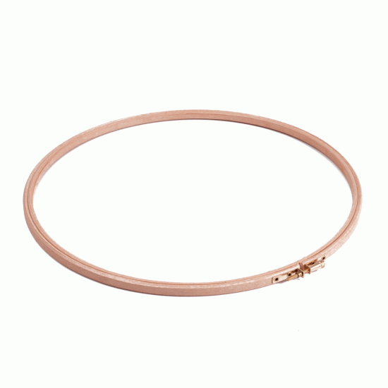 Embroidery Hoop 30.5cm/12in