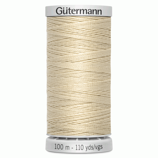 Extra Upholstery Thread Gutermann, 100m Colour 414