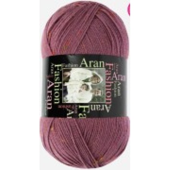 Fashion Aran 400g from King Cole
