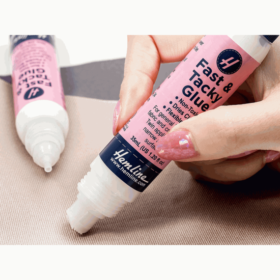 Fast & Tacky Glue 35ml