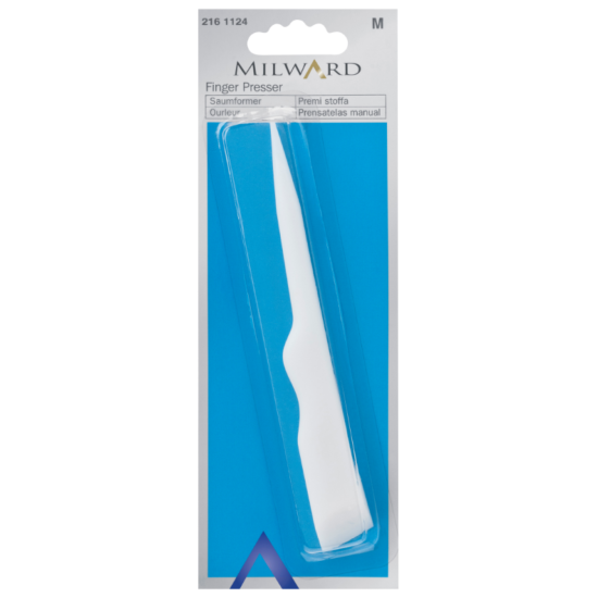 Finger Presser Tool