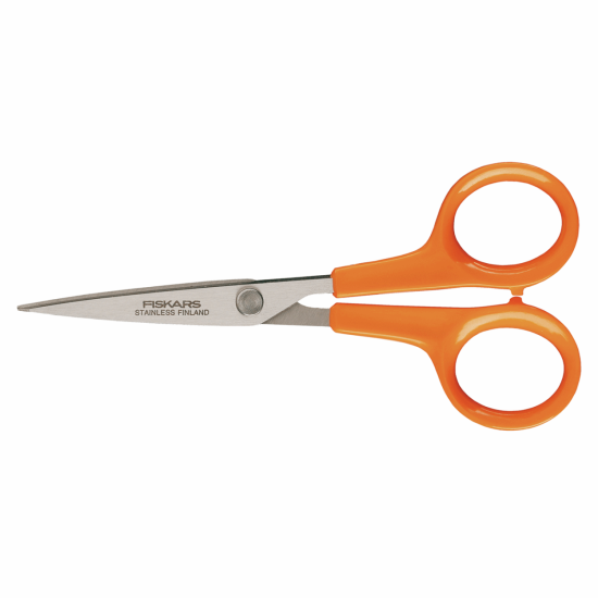 Fiskars, Embroidery / Needlework  12.5cm / 5in