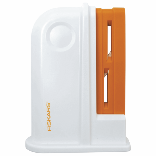 Fiskars, Scissor Sharpener: Universal