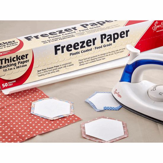Freezer Paper Sold per meter
