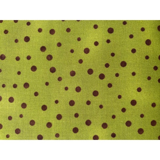Green/Brown Spot