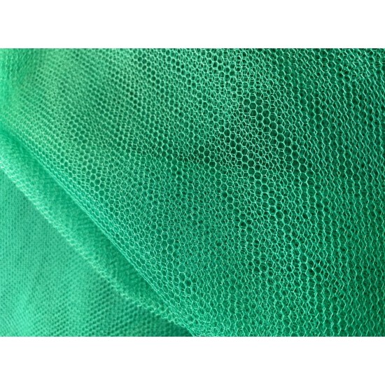 Green Net 100% Nylon