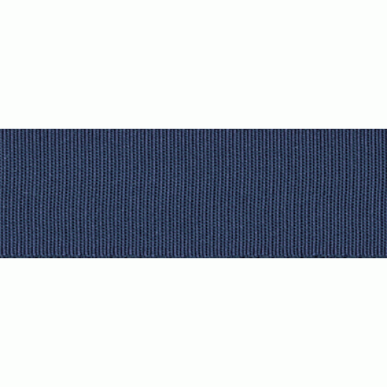 Grosgrain, 16mm, Navy
