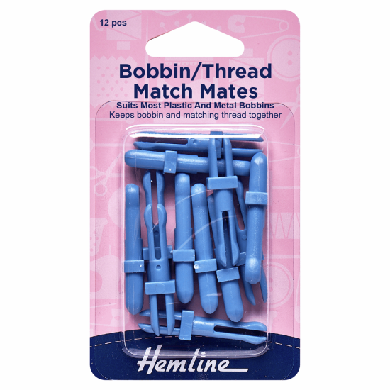Bobbin and Thread Match Mates H137