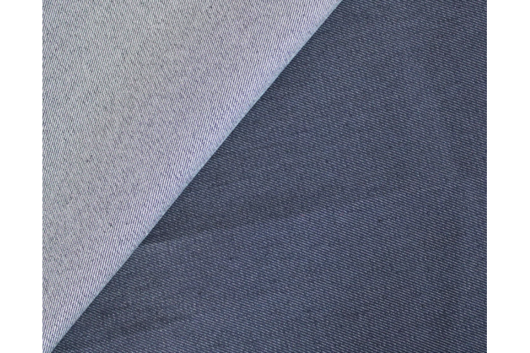 6.5 oz Stretch Denim 65% Cotton 35% Polyester 170cm