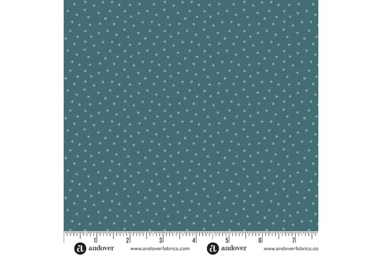 Aegan Twinkle by Laundry Basket Quilts 100% Cotton Fabric 112cm wide