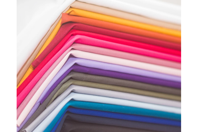 Better Cotton Sateen 100% Cotton - 145cm - Select a Colour