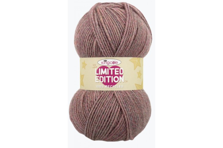 Big Value Limited Edition Double Knitting from King Cole