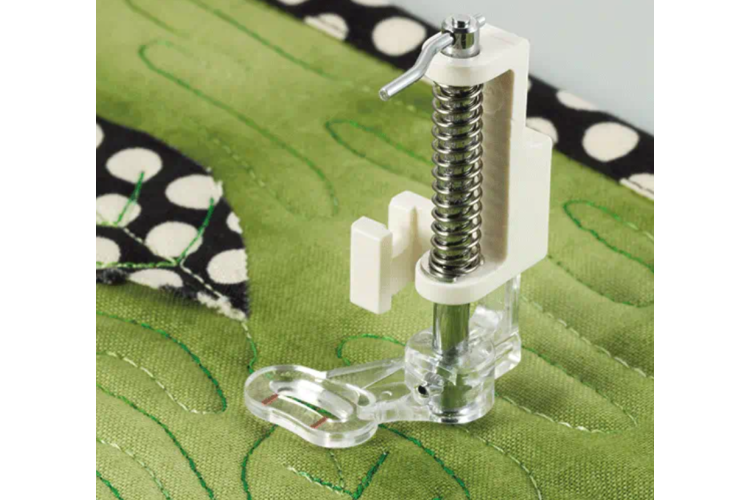 Brother Quilting Foot F005N