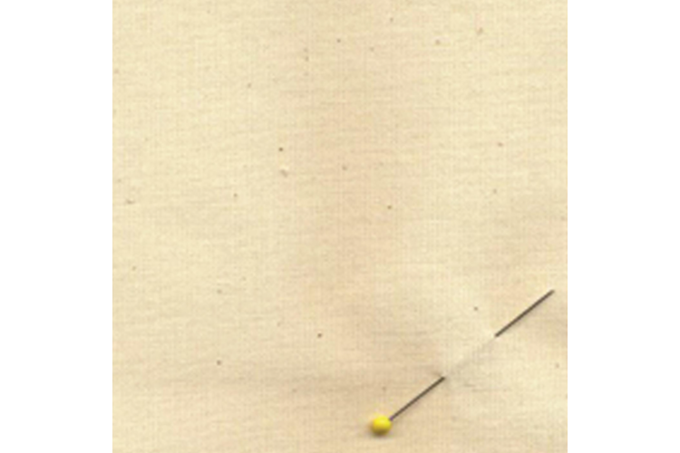 Calico, Natural 160cm Wide (ROLL)