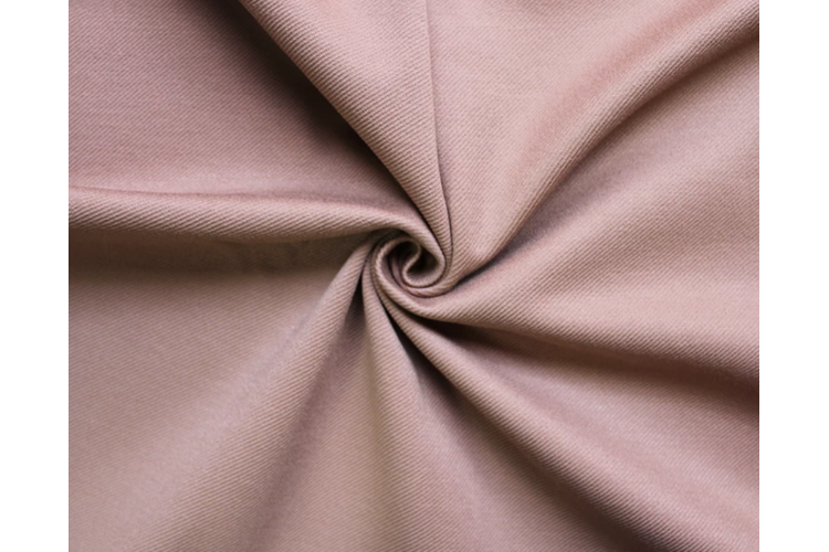 Camel Twill Ponteroma 67% Viscose, 28% Polyamide, 5% Elastane 145cm