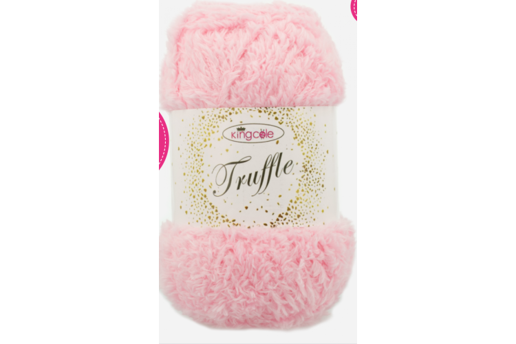 Truffle Double Knitting from King Cole