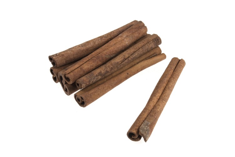 Cinnamon Sticks - Sold Indivdually 