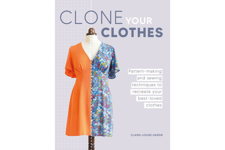 Clone Your Clothes