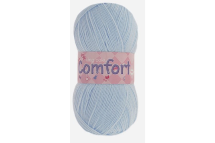 Comfort 3ply from King Cole
