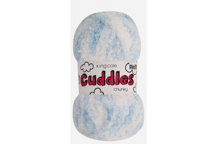 Cuddles (SALE) Chunky from King Cole