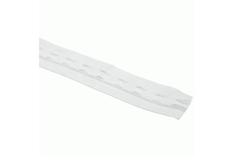 Curtain Header Tape 1inch/28mm 1 Pocket