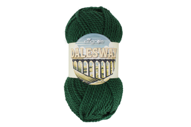 Dalesway Chunky by King Cole
