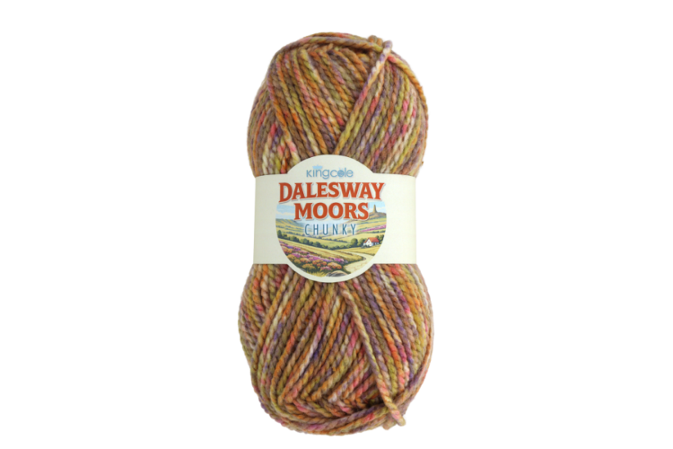 Dalesway Moors Chunky by King Cole