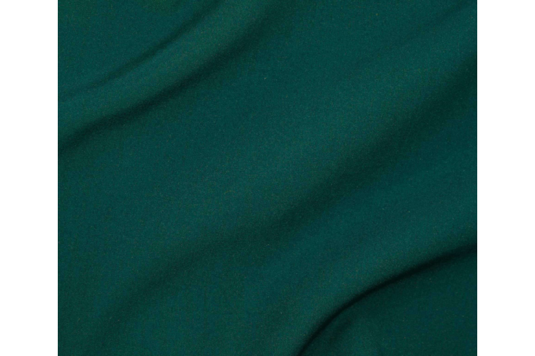 Dark Teal Fredo Suiting 96% Polyester 4% Spandex 150cm