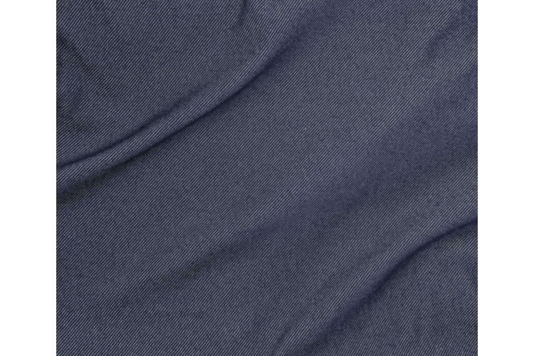 Denim Knit (Jegging style) 30% Polyester, 65% Viscose 5% Spandex 150cm