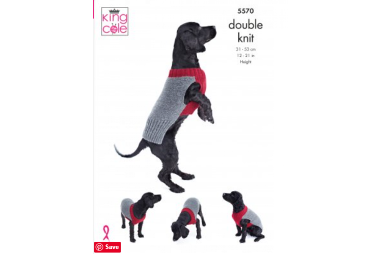 Dog Coats - 5570