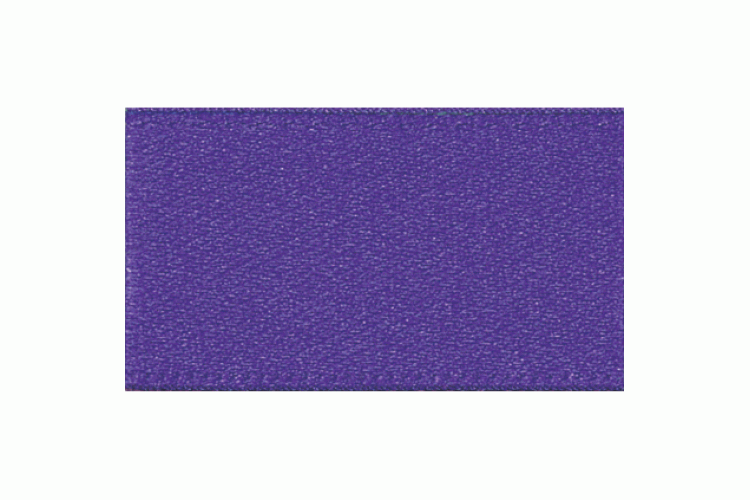 Double Faced Satin Ribbon 15mm, Liberty Purple