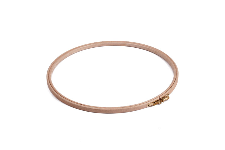 Embroidery Hoop 25.4cm or 10in
