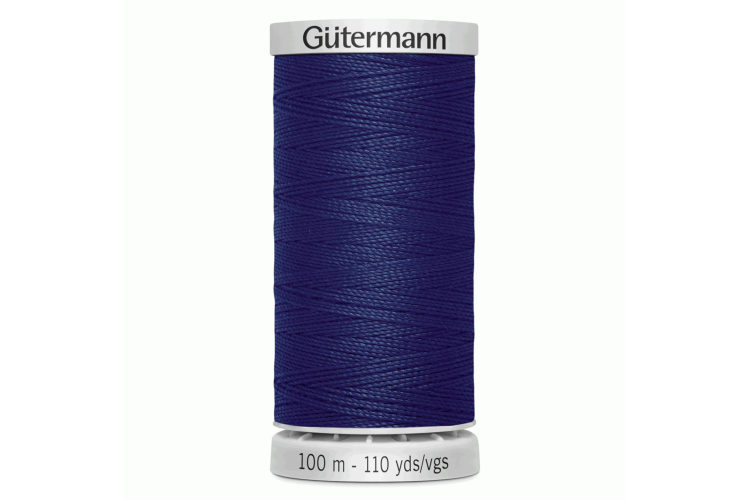Extra Upholstery Thread Gutermann, 100m Colour 339