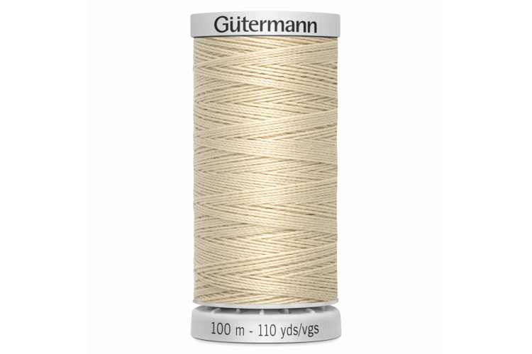 Extra Upholstery Thread Gutermann, 100m Colour 414