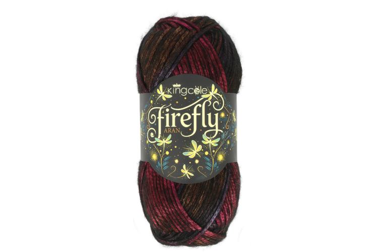 Firefly Aran from King Cole